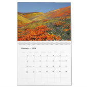 Wunderbarer Weltkalender Kalender (Feb 2026)