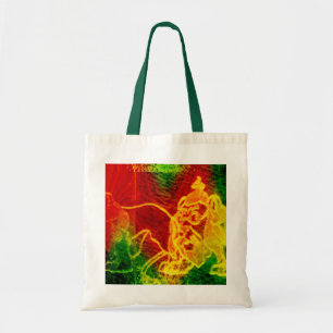 Wunderbarer Zauberer Oz feiges Lion Tote Tag Tragetasche