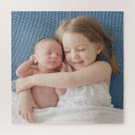 Wunderbares Baby 20" x 20" Puzzle