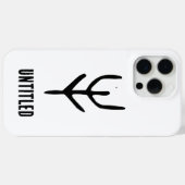 Wunderbares Chinesisch-Zodiac-Ox-#001- Case-Mate iPhone Hülle (Rückseite (Horizontal))