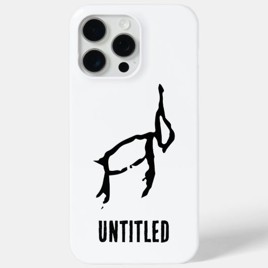 Wunderbares Chinesisches Kaninchen-#001- Case-Mate iPhone Hülle (Rückseite)