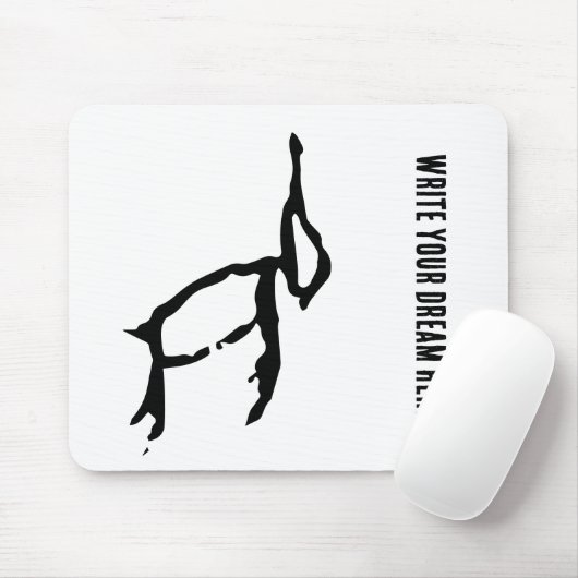 Wunderbares Chinesisches Kaninchen-#001- Mousepad (Mit Mouse)