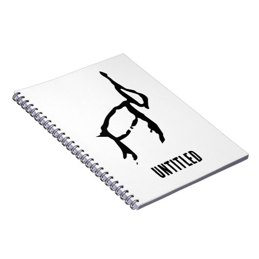 Wunderbares Chinesisches Kaninchen-#001- Notizblock (Rechte Seite)