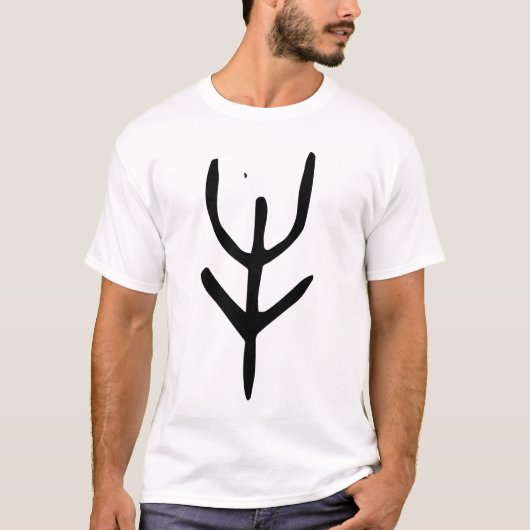 Wunderbares Chinesisches Zodiac-Ox-#001-3- T-Shirt (Vorderseite)