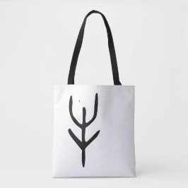 Wunderbares Chinesisches Zodiac-Ox-001- Tasche