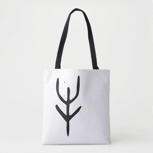 Wunderbares Chinesisches Zodiac-Ox-001- Tasche (Vorderseite)