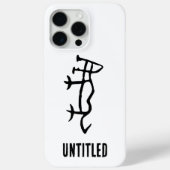 Wunderbares chinesisches Zodiac-Tiger- Case-Mate iPhone Hülle (Rückseite)