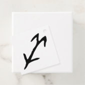 Wunderbares Chinesisches Zodiac-Ziegen-#001- Geschenkanhänger (Beispiel)