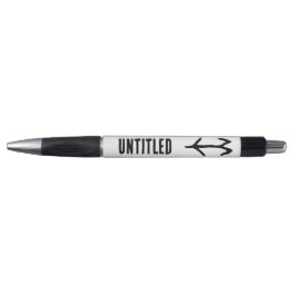 Wunderbares Chinesisches Zodiac-Ziegen-#001- Kugelschreiber