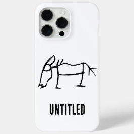 Wunderbares Chinesisches Zodiakorse#001- Case-Mate iPhone Hülle