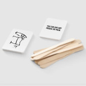 Wunderbares Chinesisches Zodiakorse-#001- Fächer (Non-assembled)