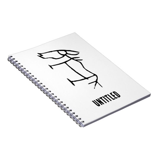 Wunderbares chinesisches Zodiakorse-#001 Notizblock (Rechte Seite)