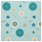Wunderbares Diatome-Fabric Stoff (Muster)
