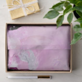 Wunderbares Einhorn Seidenpapier (Geschenk)