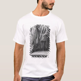 Wunderbares Heilen eines Paralytikers T-Shirt