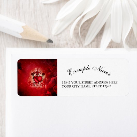 Wunderbares Herz (Insitu)