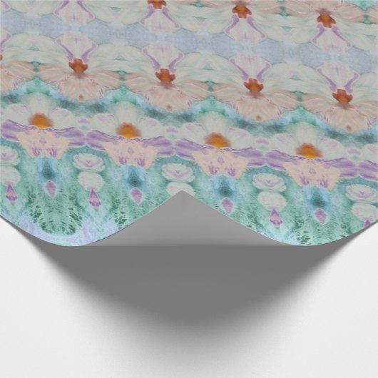 Wunderbares Jeden Anlaß-Wrapping-Papier Geschenkpapier (Ecke)