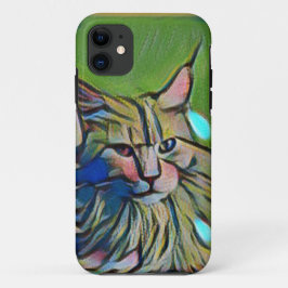 Wunderbares Kitten Case-Mate iPhone Hülle