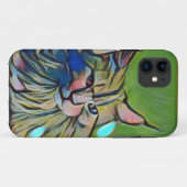 Wunderbares Kitten Case-Mate iPhone Hülle (Rückseite (Horizontal))