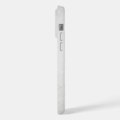 Wunderbares Live - Retro Edition iPhone Hülle (Linke Seite)