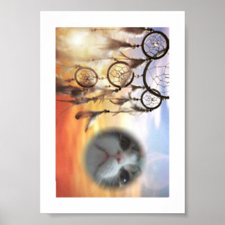 Wunderbares Mädchen (Boo) Poster