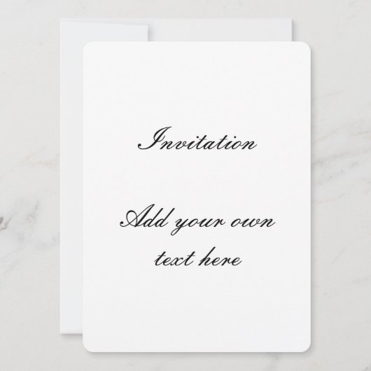 Wunderbares Steampunkdesign Einladung (Rückseite)