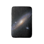Wunderbares Universum Badematte (Vorderseite Vertikal)