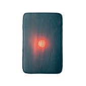 Wunderbares Universum Badematte (Vorderseite Vertikal)