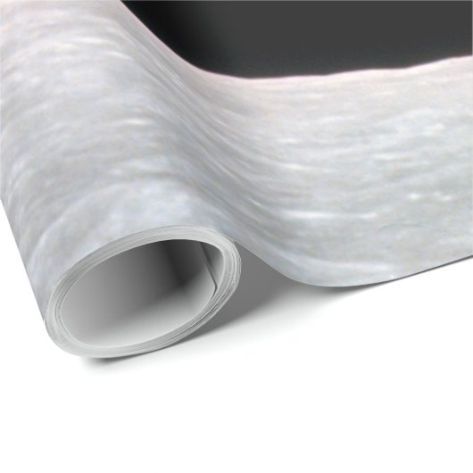 Wunderbares Universum Geschenkpapier (Rolleneckpunkt)