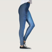 Wunderbares Universum Leggings (Rechts)