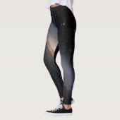 Wunderbares Universum Leggings (Links)