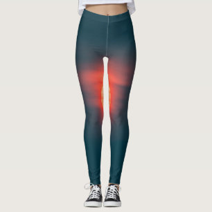 Wunderbares Universum Leggings