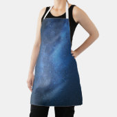 Wunderbares Universum Schürze (InSitu)