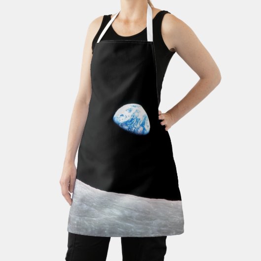 Wunderbares Universum Schürze (InSitu)