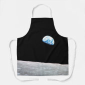 Wunderbares Universum Schürze (Vorderseite)