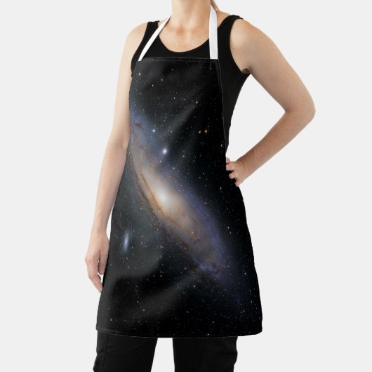 Wunderbares Universum Schürze (InSitu)