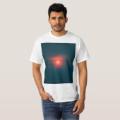 Wunderbares Universum T-Shirt (Vorne ganz)