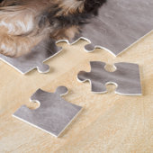 Wunderbares yorkie puzzle (Seite)