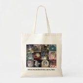 Wunderchins Tasche 2012 (Vorne)