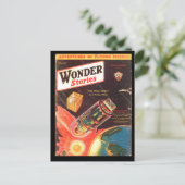 Wundergeschichten v04 n03 (1932-08.Stellar)_Pulp A Postkarte (Stehend Vorderseite)