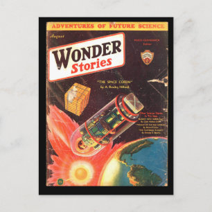 Wundergeschichten v04 n03 (1932-08.Stellar)_Pulp A Postkarte
