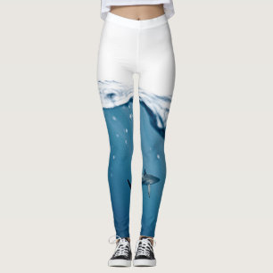 Wunderhai Leggings