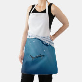 Wunderhai Schürze (InSitu)