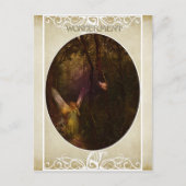 Wunderkarte Postkarte (Vorderseite)