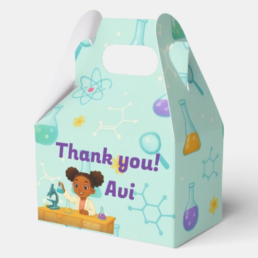 Wunderkasten Geschenkschachtel (Vorderseite)