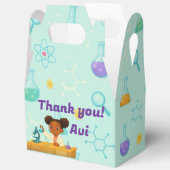 Wunderkasten Geschenkschachtel (Offen)