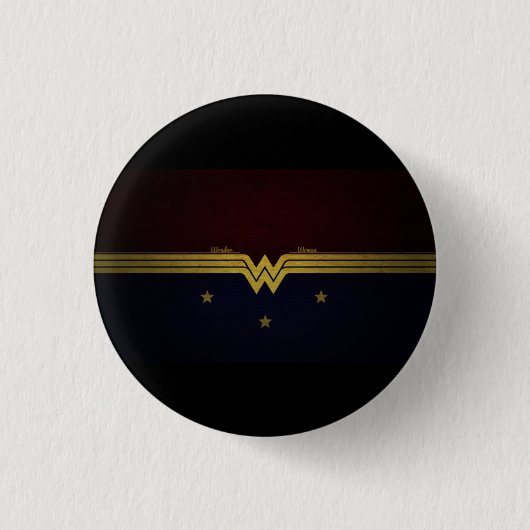 Wunderknopf Button (Vorderseite)