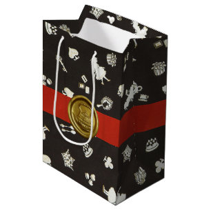 Wunderland 1 mittlere geschenktüte