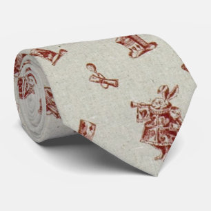 Wunderland 2 krawatte