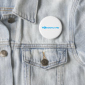 Wunderland Humpty Dumpty Button (Beispiel)